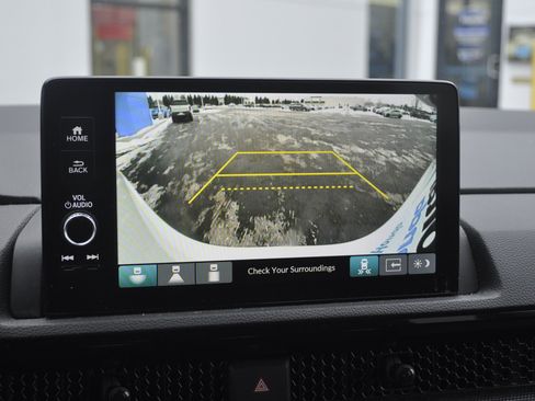 Used 2023 Honda CR-V EX-L image 26