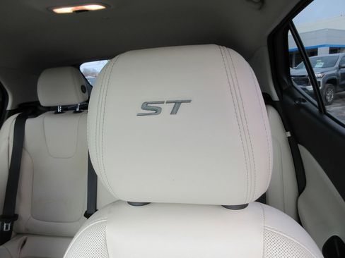 Certified 2024 Buick Encore GX Sport Touring w/ Advanced Technology Package image 21