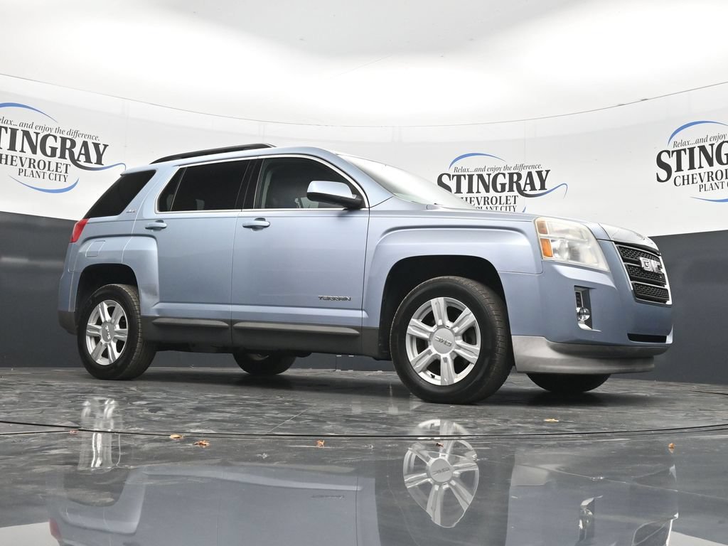 Used 2014 GMC Terrain SLE w/ Convenience Package FWD image 26