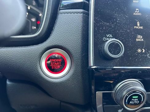 Used 2018 Honda CR-V EX-L image 22