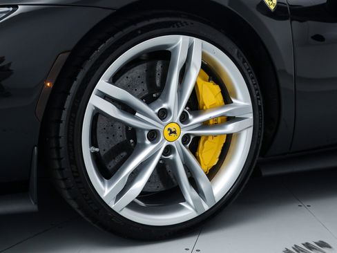 Certified 2023 Ferrari 296 GTB RWD image 14