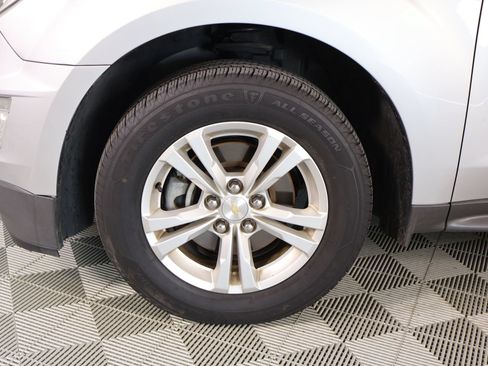 Used 2016 Chevrolet Equinox LT w/ Convenience Package FWD image 17