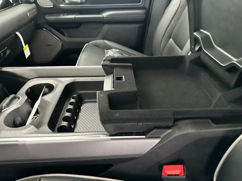 New 2026 RAM 1500 Laramie w/ Night Edition image 17