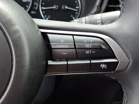 Certified 2026 MAZDA CX-30 AWD 2.5 S image 24