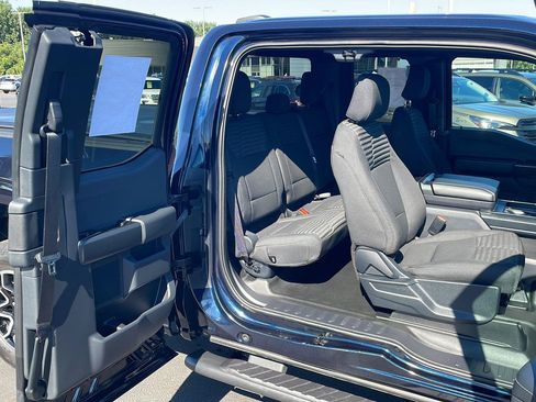 Certified 2023 Ford F150 XL w/ STX Appearance Package AWD/4WD image 30