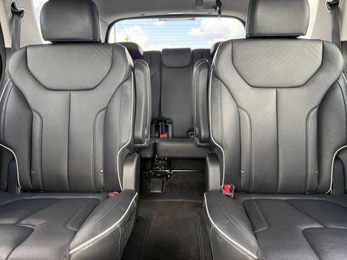 Used 2025 Hyundai Palisade SEL AWD/4WD image 41