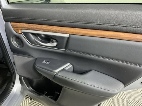 Used 2022 Honda CR-V EX-L image 22