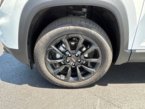 Used 2026 GMC Terrain Elevation w/ Elevation Premium Package AWD/4WD image 10