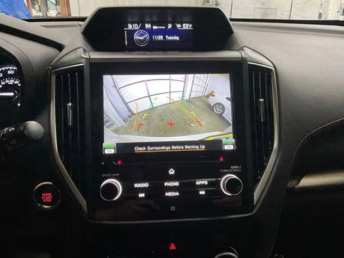 Used 2021 Subaru Forester Sport image 19