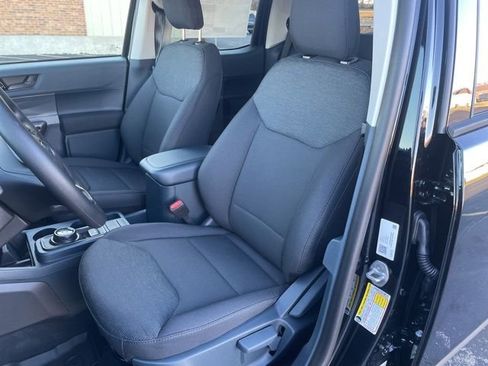 New 2026 Ford Maverick XL image 21
