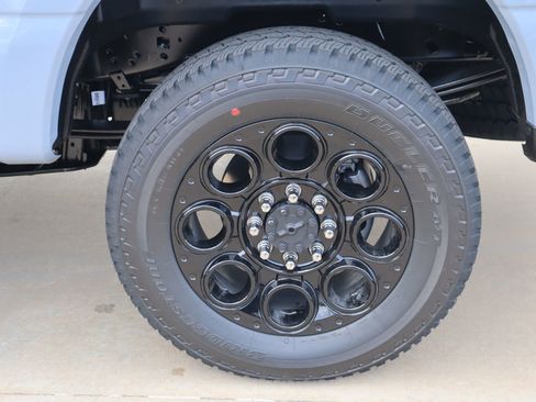 New 2026 Ford F250 Lariat AWD/4WD image 21