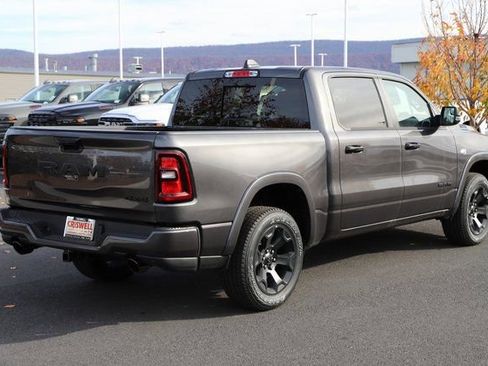 New 2026 RAM 1500 Big Horn image 6