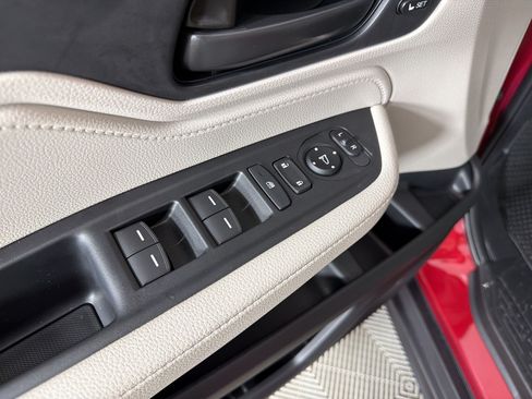 New 2026 Honda Odyssey EX-L image 20