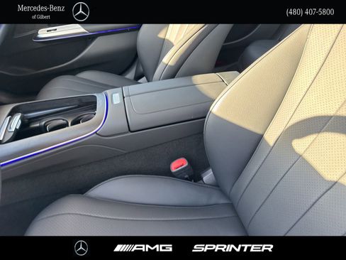 New 2026 Mercedes-Benz E 350 Sedan image 15