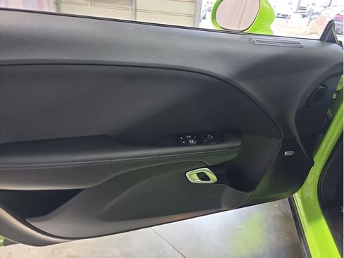 Used 2023 Dodge Challenger R/T Scat Pack image 15