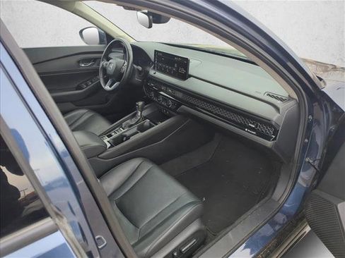 Used 2023 Honda Accord Touring image 24