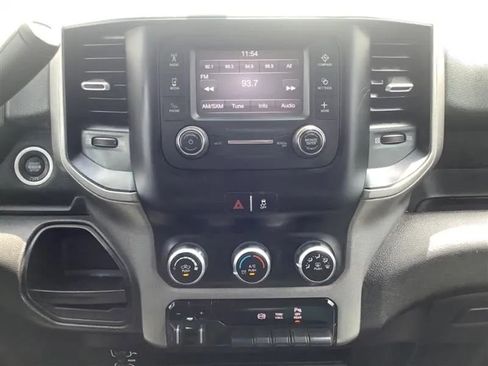 Used 2020 RAM 3500 Tradesman image 19