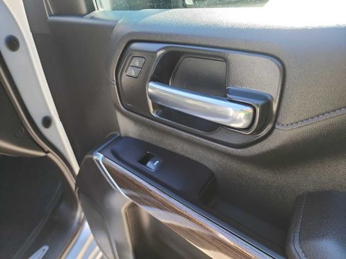 Used 2023 Chevrolet Silverado 2500 LT w/ Convenience Package AWD/4WD image 45
