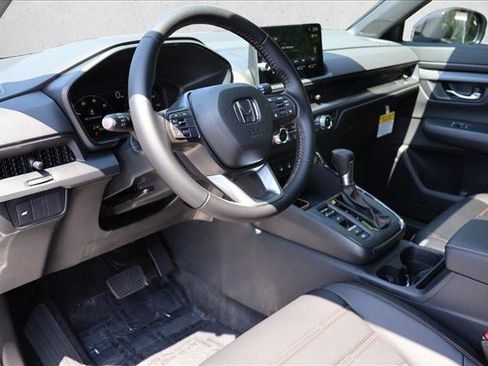 New 2026 Honda CR-V Sport-L image 10