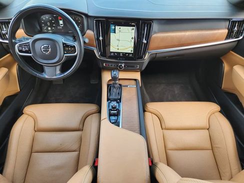 Used 2018 Volvo S90 T6 Inscription w/ Convenience Package AWD/4WD image 21