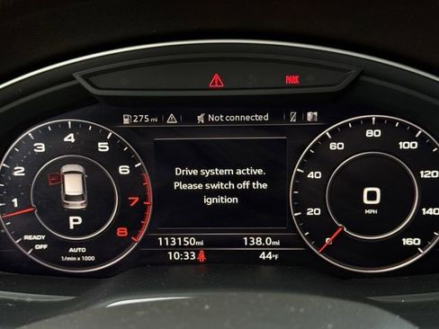 Used 2018 Audi Q7 3.0T Prestige w/ Prestige Package image 14