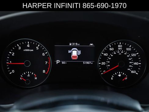 Used 2021 Kia Sportage SX FWD image 28