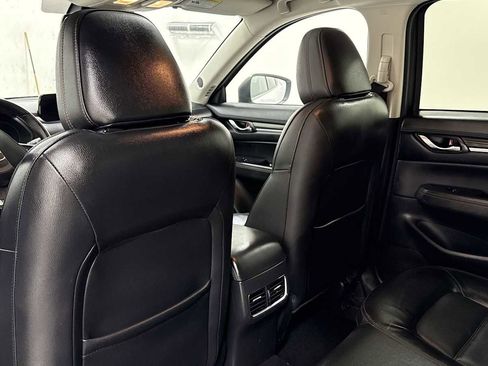 Used 2020 MAZDA CX-5 Grand Touring w/ GT Premium Package image 26