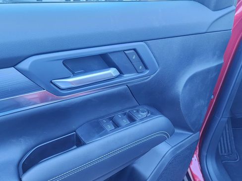 New 2026 GMC Terrain Elevation image 14