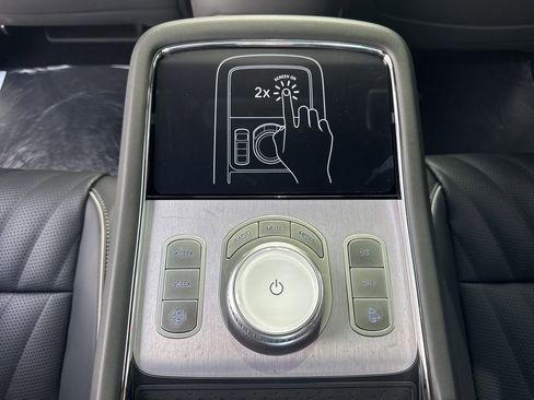 New 2026 Genesis G90 3.5T AWD/4WD image 22