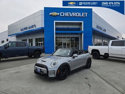 Used 2024 MINI Cooper S