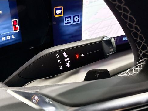 New 2026 Chevrolet Traverse LT w/ Sun and Wheel Package image 17