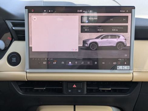 New 2026 MAZDA CX-5 2.5 S w/ Premium Package AWD/4WD image 22
