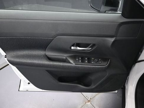 New 2026 Nissan Kicks SV w/ Cold Weather Package AWD/4WD image 20