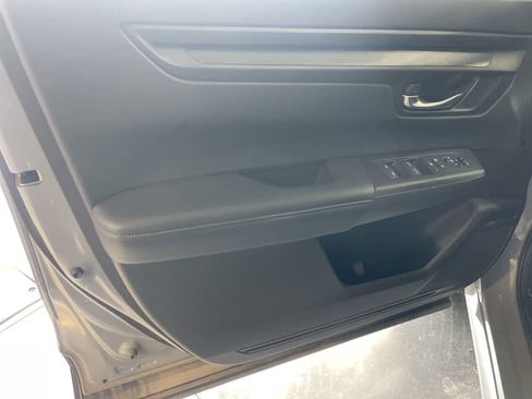 Used 2025 Honda CR-V EX image 21