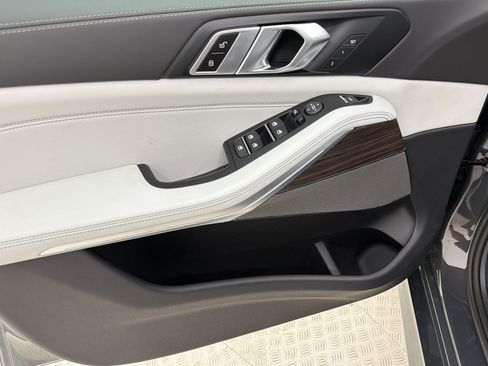 New 2026 BMW X5 xDrive40i AWD/4WD image 13