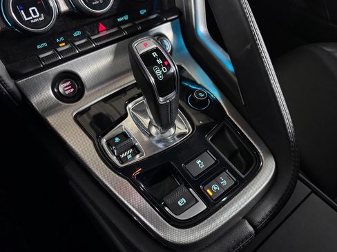 Used 2017 Jaguar F-TYPE Coupe RWD image 35