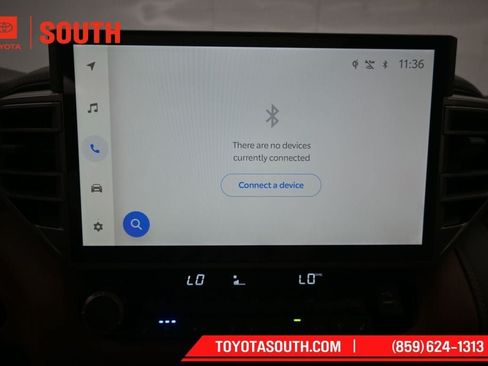 New 2026 Toyota Tundra 1794 Edition AWD/4WD image 17