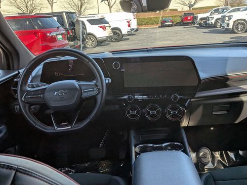 Certified 2024 Chevrolet Blazer EV RS image 19