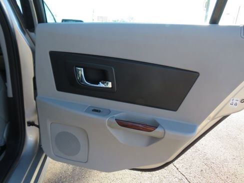 Used 2007 Cadillac CTS 3.6 w/ 3.6L V6 Luxury Package image 33