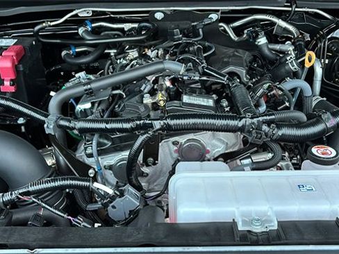 New 2026 Toyota Tacoma TRD Off-Road w/ TRD Off Road Premium Package image 33