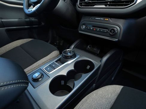 New 2025 Ford Bronco Sport Big Bend w/ Convenience Package image 14