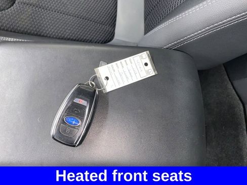 Certified 2022 Subaru Forester Premium image 25