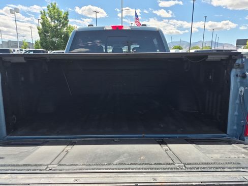 Used 2023 Ford F150 Lariat w/ Equipment Group 502A High AWD/4WD image 31