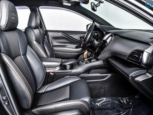 Used 2022 Subaru Outback Wilderness image 25