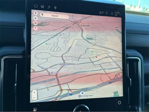 New 2026 GMC Yukon XL Denali w/ Denali Reserve Package image 20