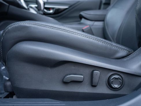 Used 2024 Subaru Outback Limited image 31