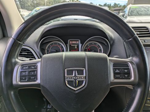 Used 2020 Dodge Journey Crossroad image 26