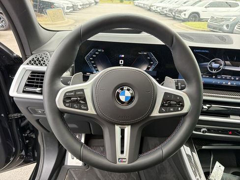 Used 2026 BMW X5 M60i w/ Executive Package AWD/4WD image 23