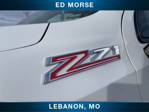 Used 2025 Chevrolet Suburban Z71 AWD/4WD image 30