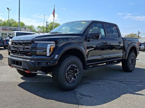 New 2026 Ford F150 Raptor AWD/4WD image 2